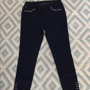 Rampage jeans